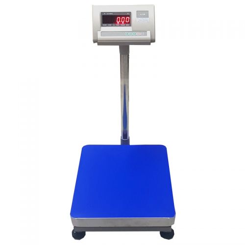 Cân bàn điện tử A12E 60kg B40x50cm