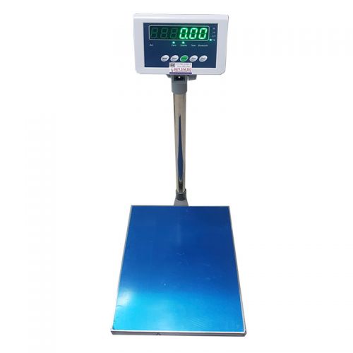 Cân bàn điện tử AMCELLS B19 150kg 40x50cm