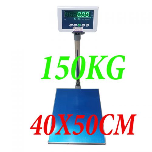 Cân bàn điện tử AMCELLS B19 150kg 40x50cm