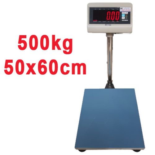 Cân bàn điện tử TPS DH 500kg