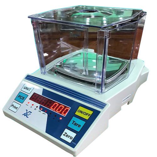Cân điện tử VMC FHB 600g/0.01g