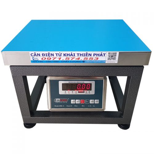 Cân ghế điện tử AMCELLS DRS (USA) 100kg,150kg,200kg,300kg  40x50cm