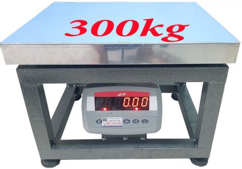 Cân ghế điện tử HP T7ES 300kg chính hãng