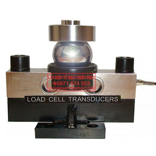 Loadcell cầu bi BTA 30 tấn cho cân ô tô 