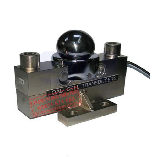 Loadcell KELI QSA 30tấn cho cân ô tô