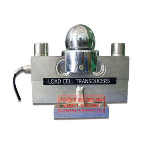 Loadcell kỹ thuật số KELI QS-D-30 Tấn