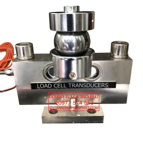 Loadcell kỹ thuật số MKCELLS LU-D-30T