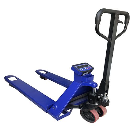Cân xe nâng điện tử TD-PL  500kg,1 tấn, 1.5 tấn, 2 tấn