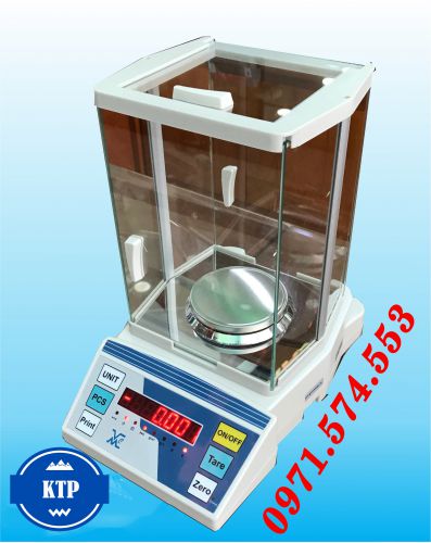 Cân kỹ thuật VMC FHB 320g/ 0.001g