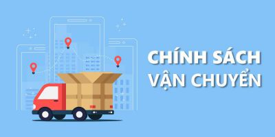 Chính sách vận chuyển hàng