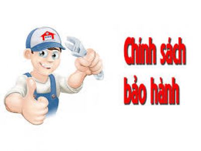 Chính sách bảo hành